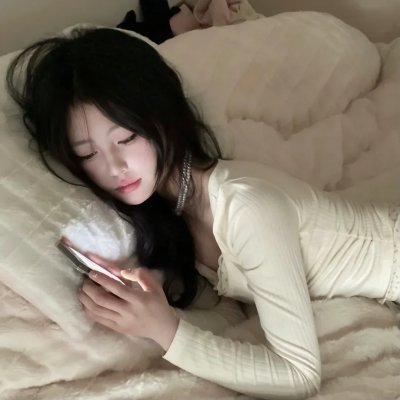 我的小山雀