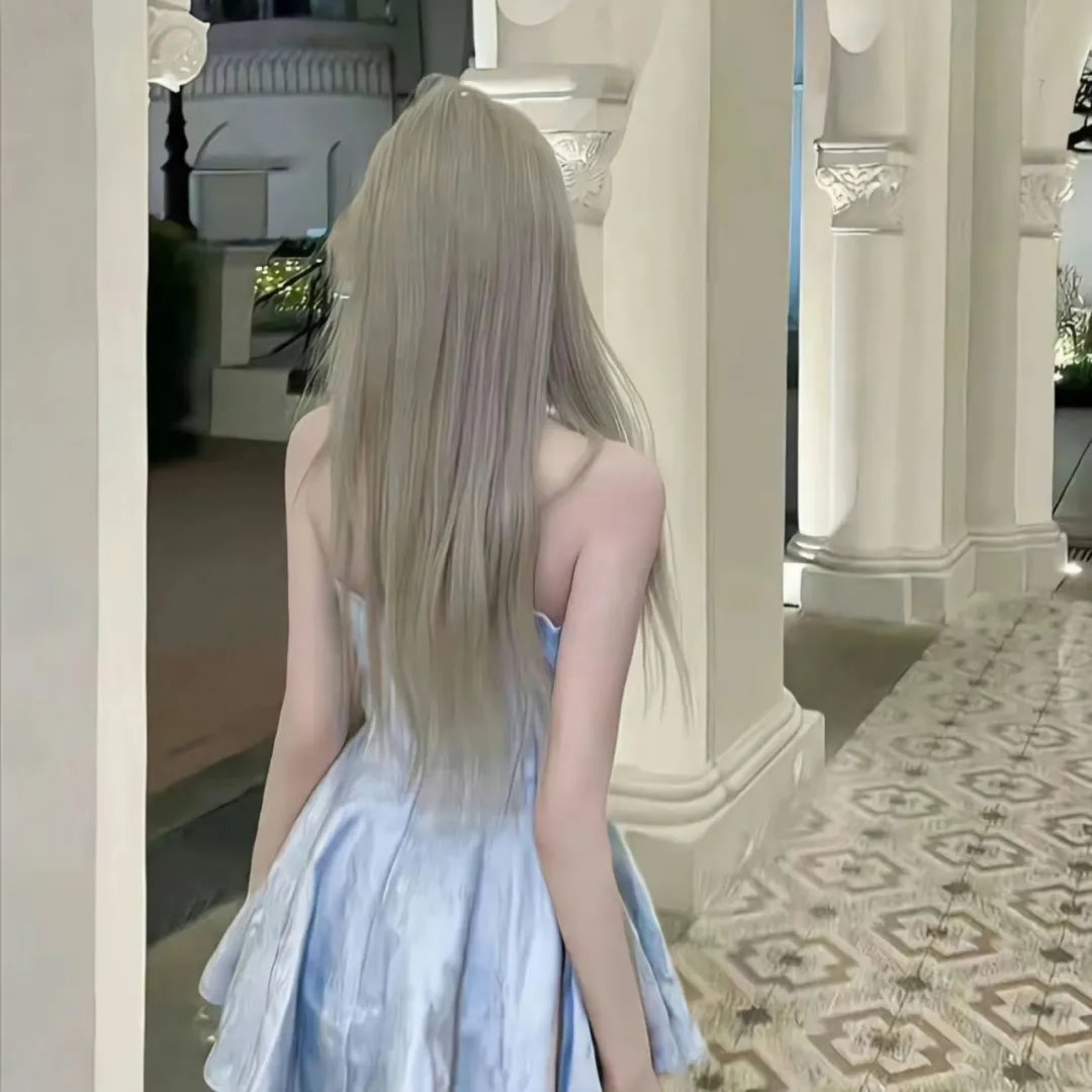 妖媚女姬